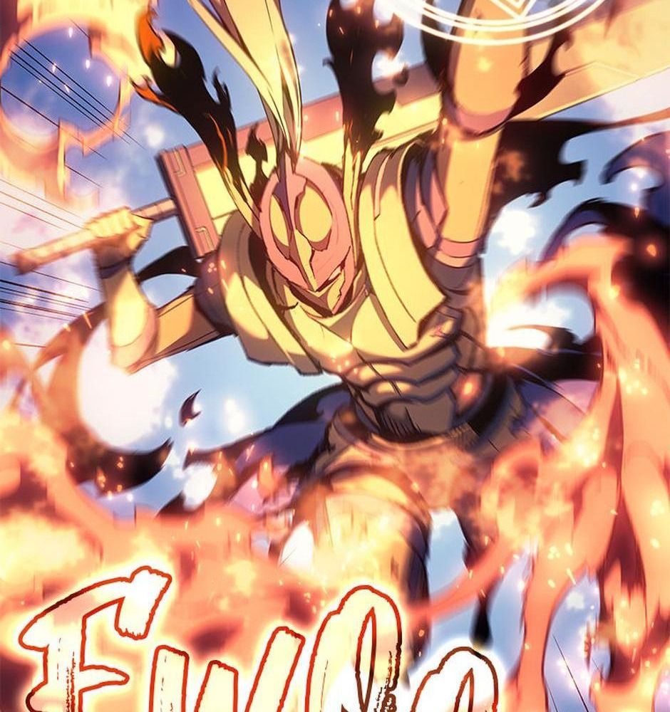 Võ Vương Tái Thế: Chapter 28