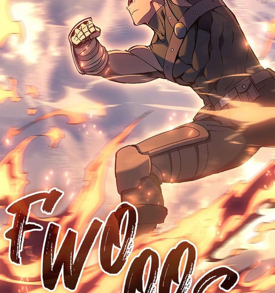 Võ Vương Tái Thế: Chapter 28