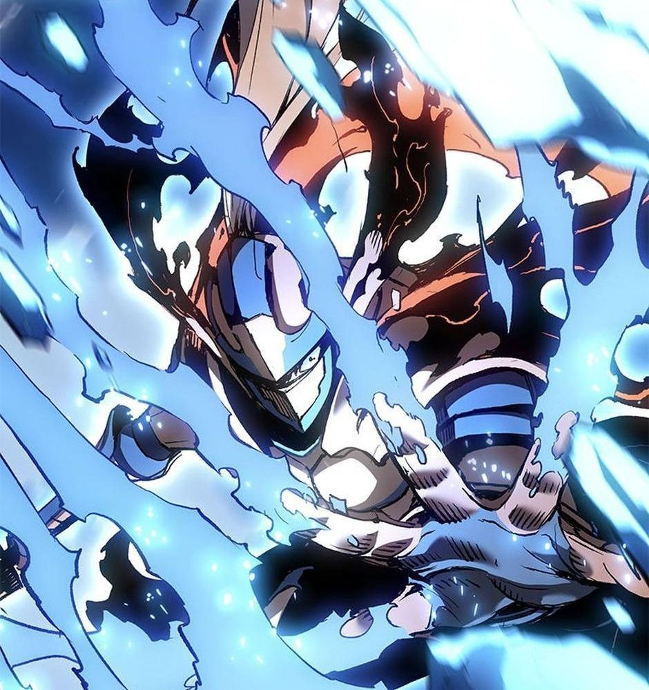 Võ Vương Tái Thế: Chapter 28