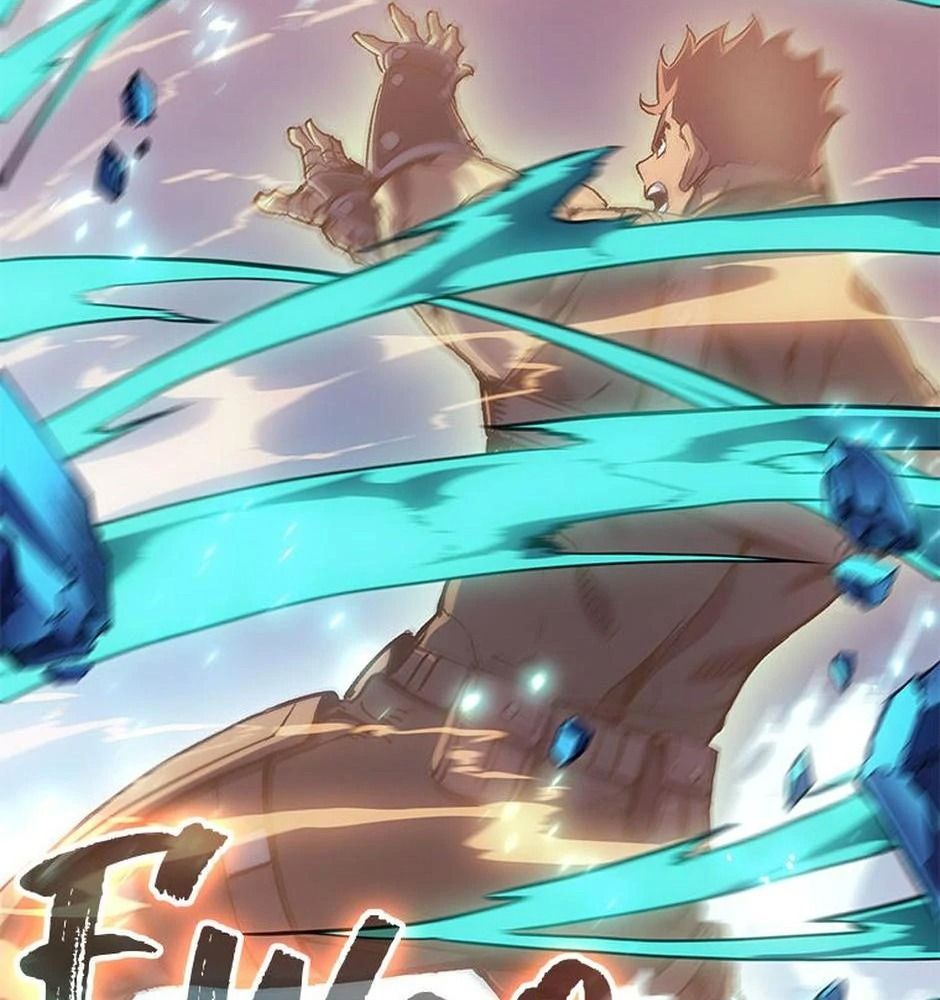 Võ Vương Tái Thế: Chapter 28