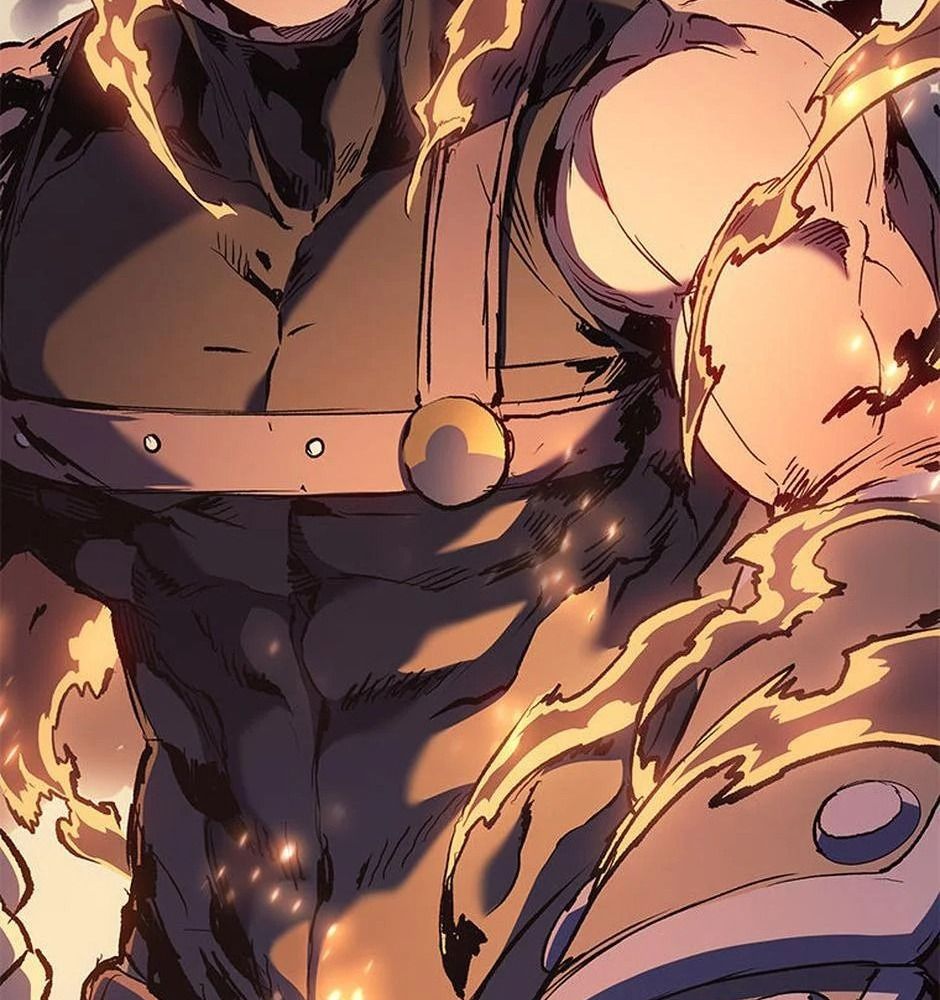 Võ Vương Tái Thế: Chapter 28