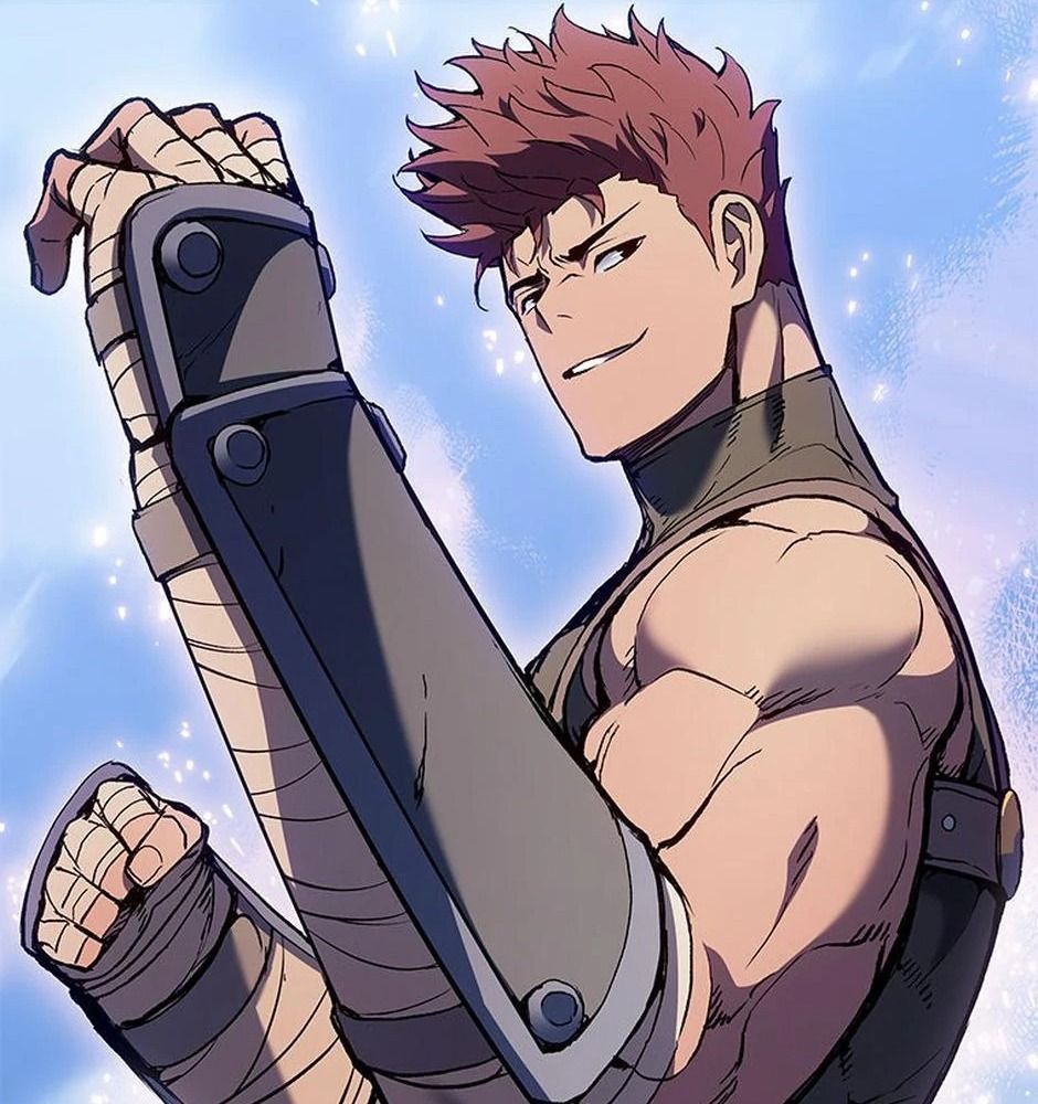 Võ Vương Tái Thế: Chapter 28