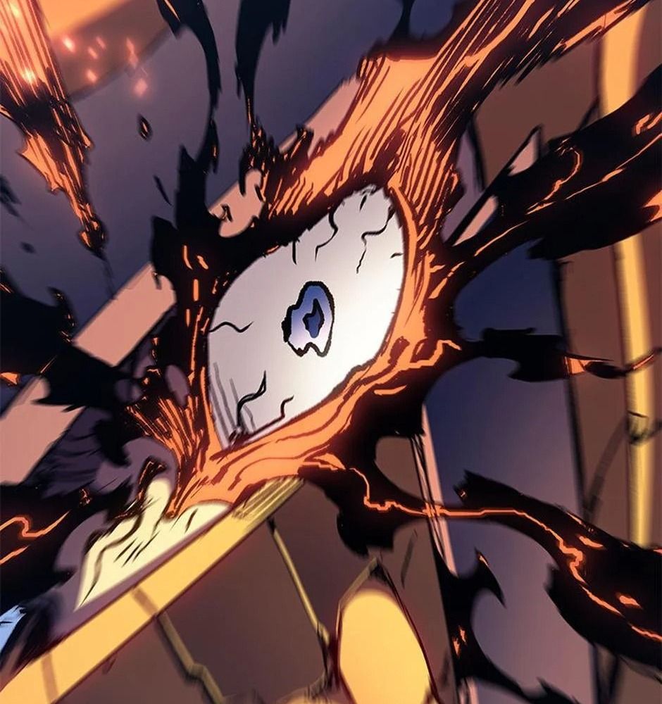 Võ Vương Tái Thế: Chapter 28