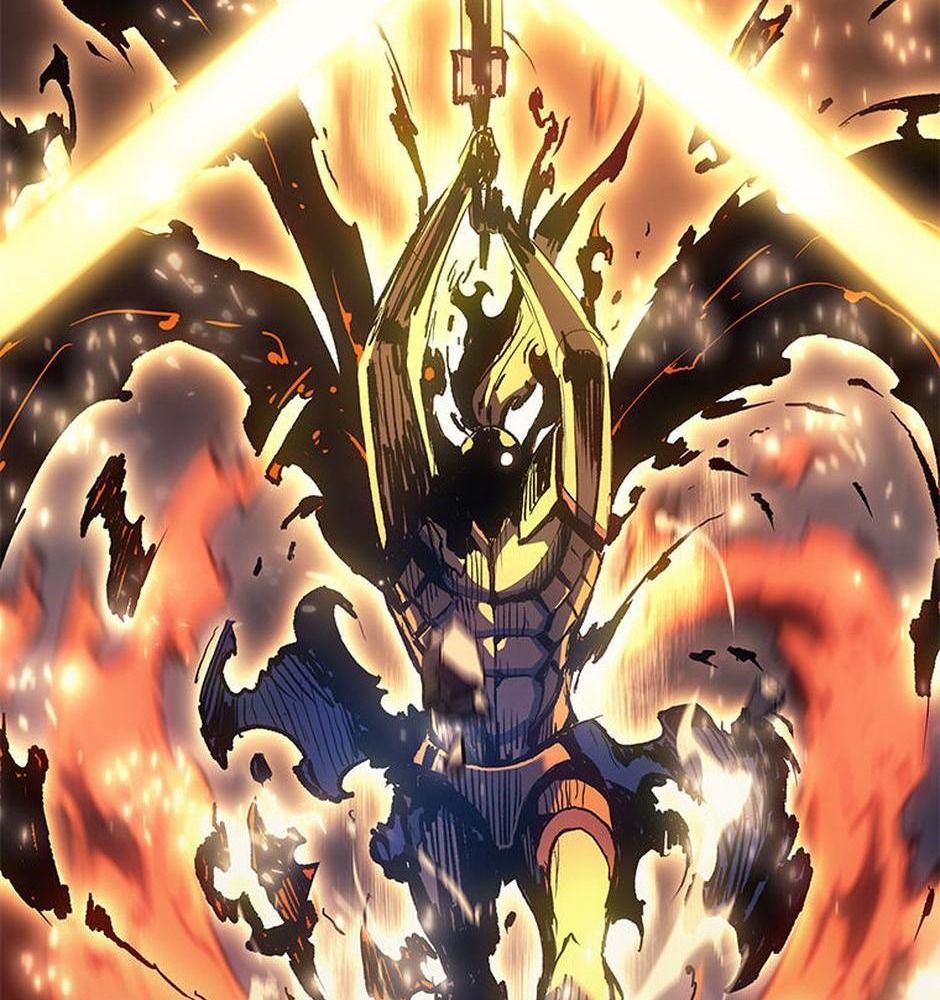 Võ Vương Tái Thế: Chapter 28