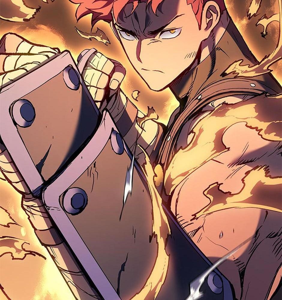 Võ Vương Tái Thế: Chapter 28