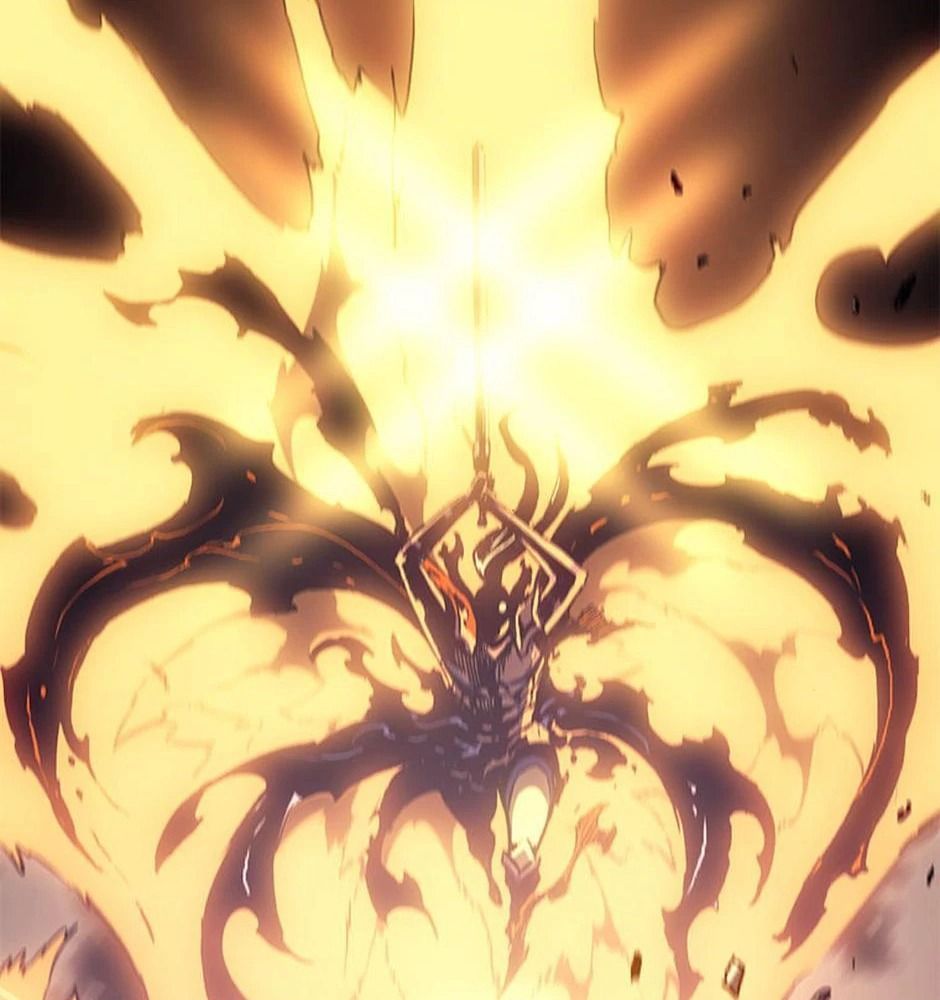 Võ Vương Tái Thế: Chapter 28