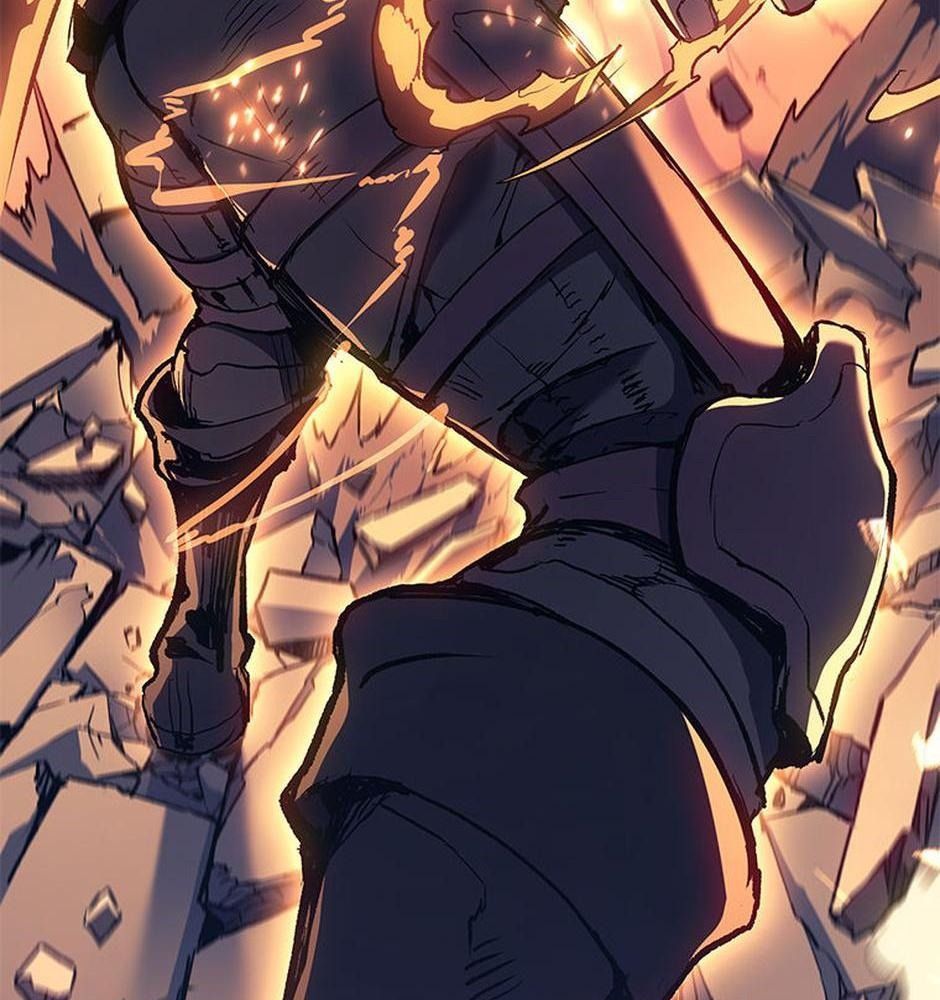 Võ Vương Tái Thế: Chapter 28