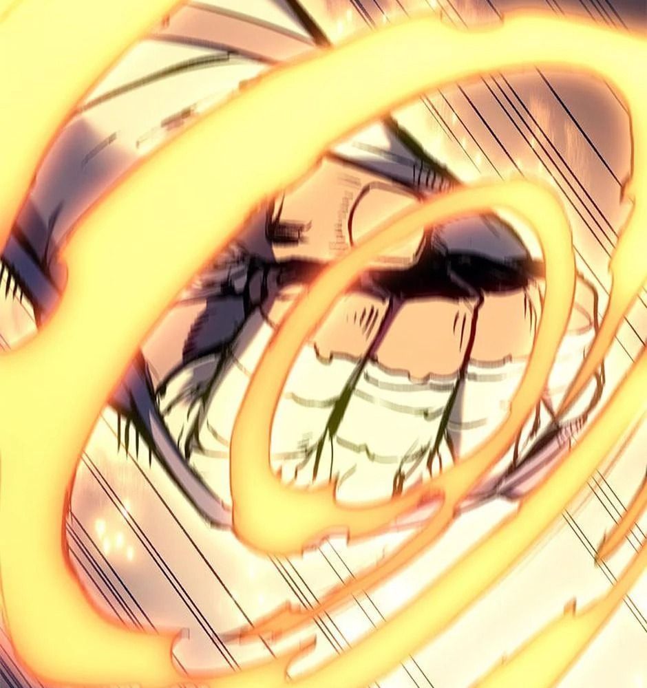 Võ Vương Tái Thế: Chapter 28