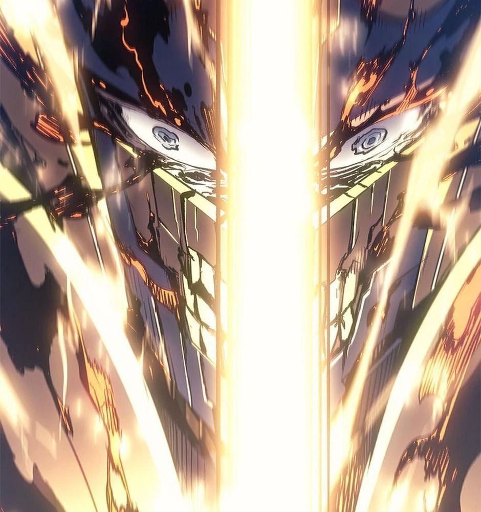 Võ Vương Tái Thế: Chapter 28