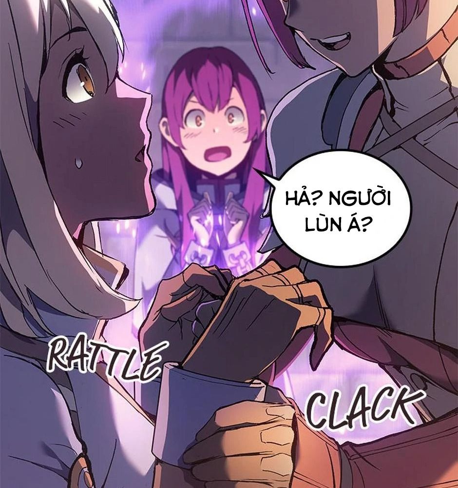 Võ Vương Tái Thế: Chapter 28