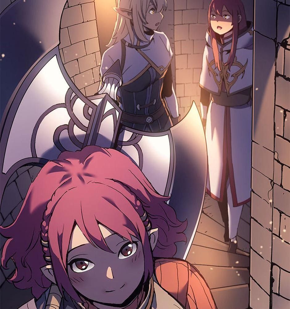 Võ Vương Tái Thế: Chapter 28