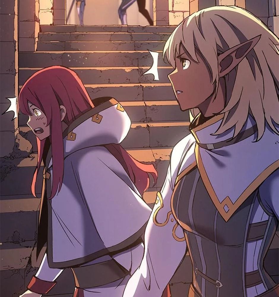 Võ Vương Tái Thế: Chapter 28