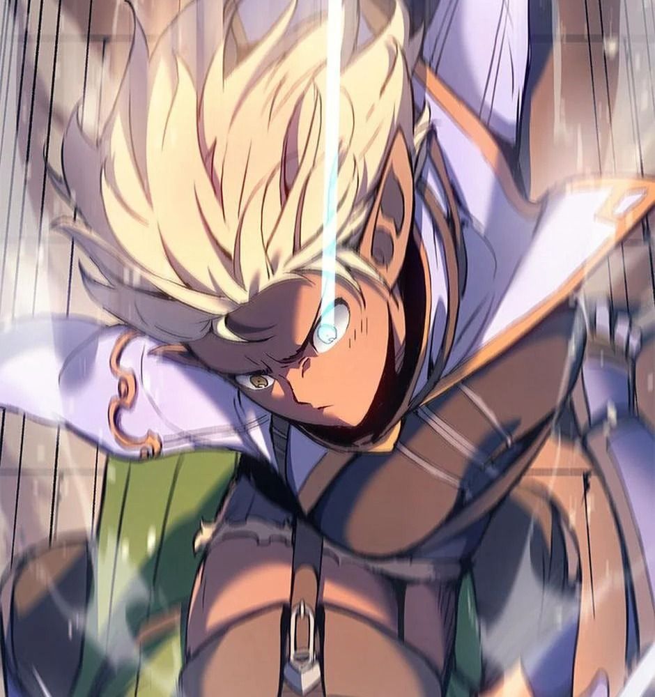 Võ Vương Tái Thế: Chapter 28