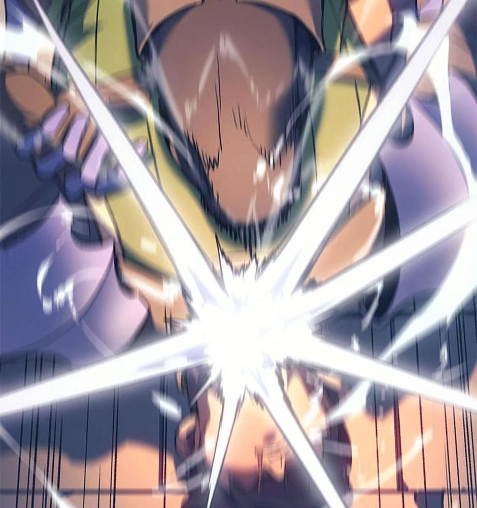 Võ Vương Tái Thế: Chapter 28