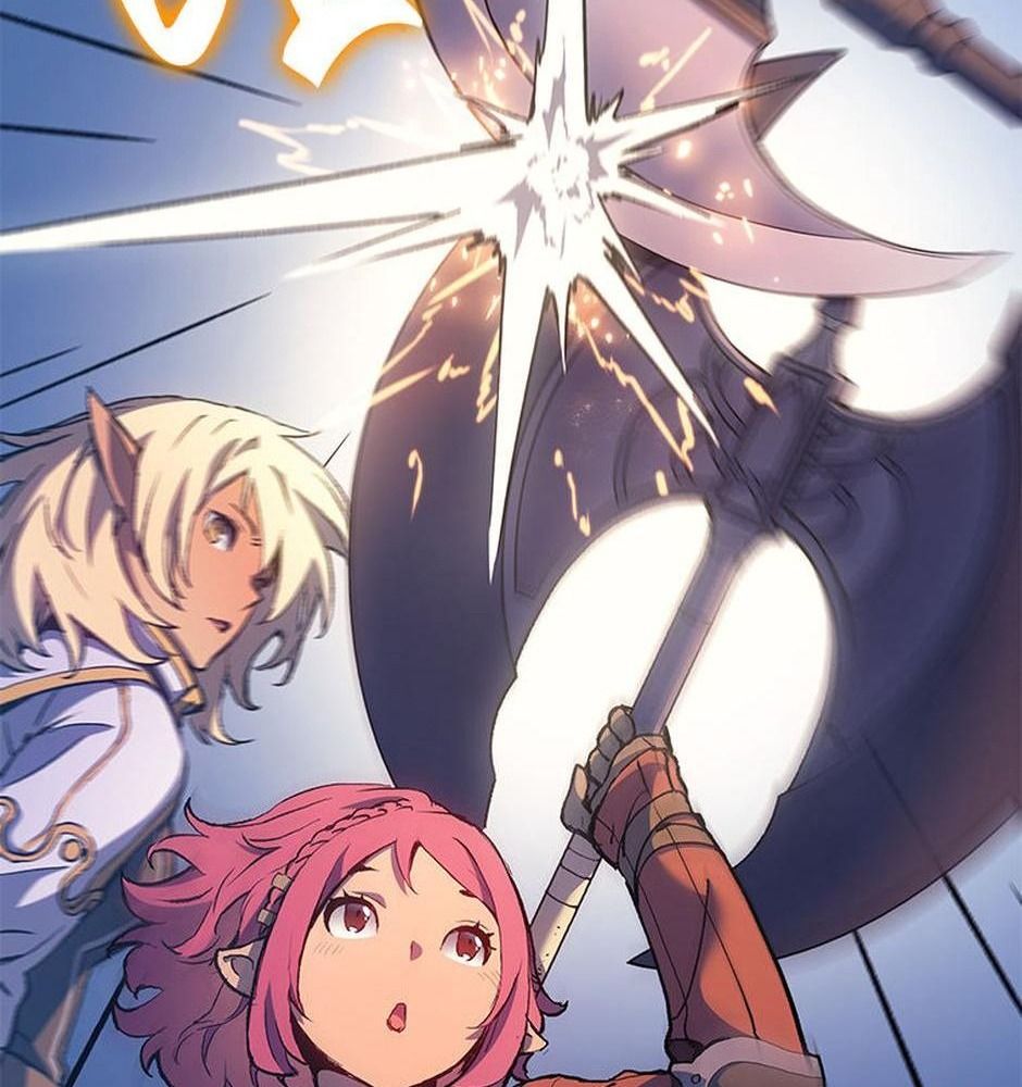 Võ Vương Tái Thế: Chapter 28