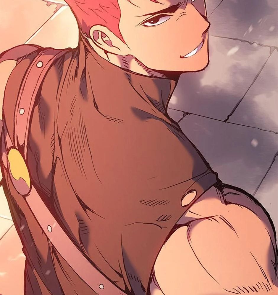 Võ Vương Tái Thế: Chapter 28