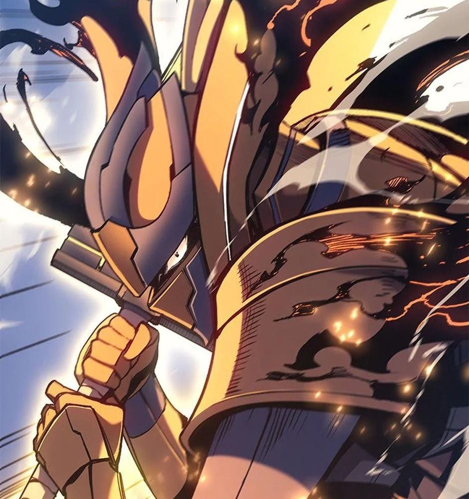 Võ Vương Tái Thế: Chapter 28