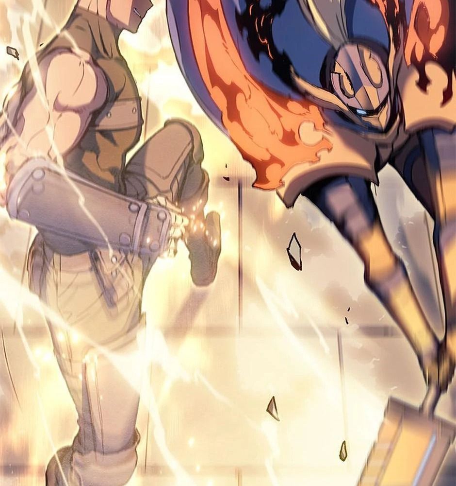 Võ Vương Tái Thế: Chapter 28