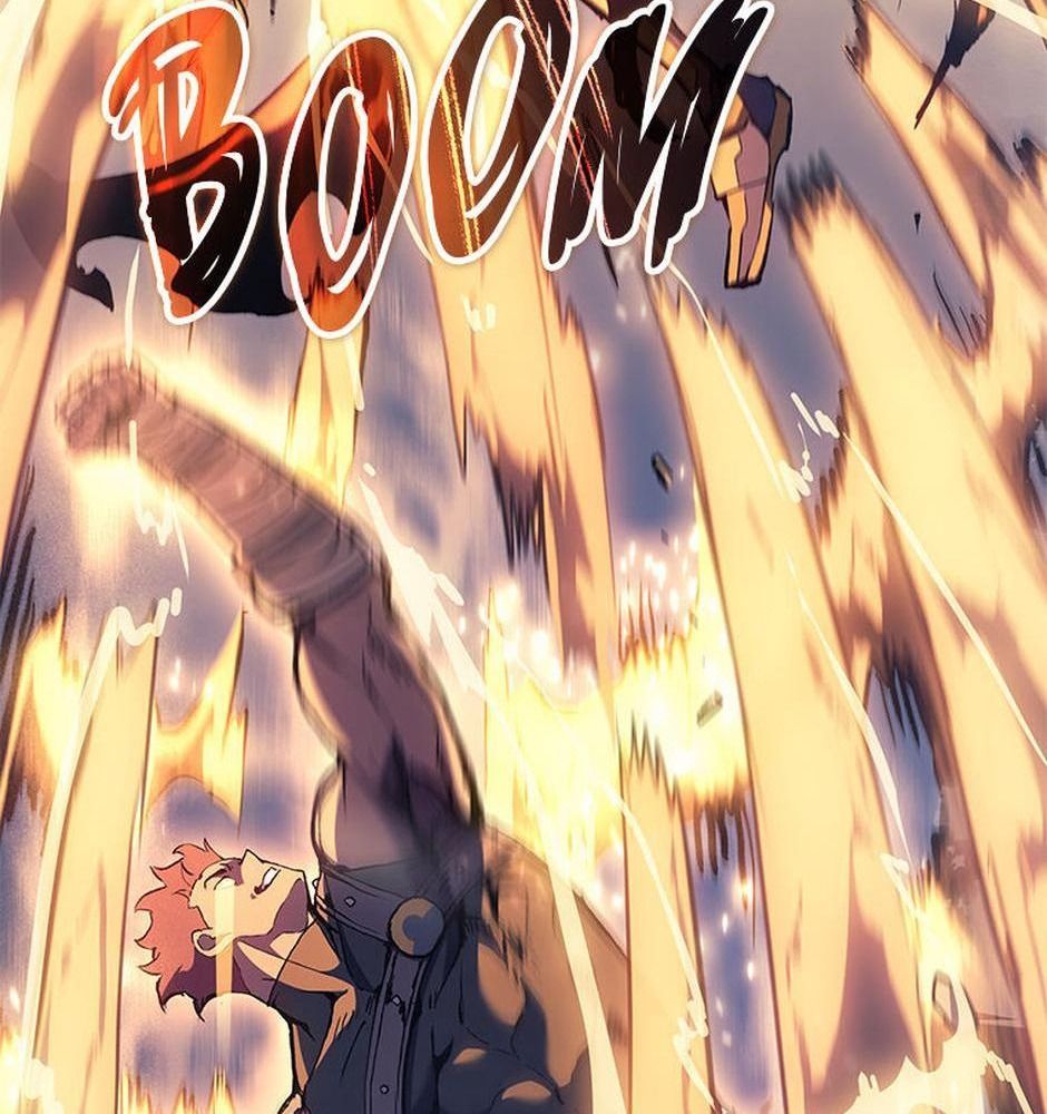 Võ Vương Tái Thế: Chapter 28