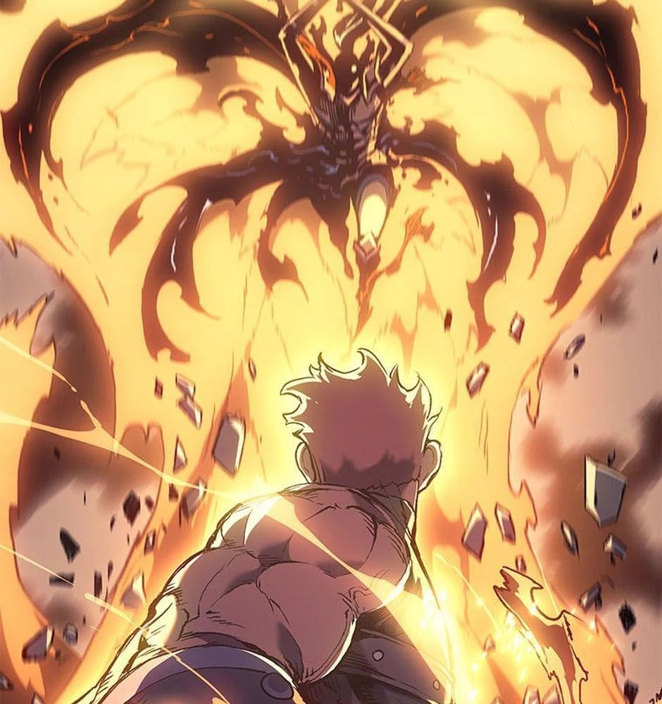 Võ Vương Tái Thế: Chapter 29