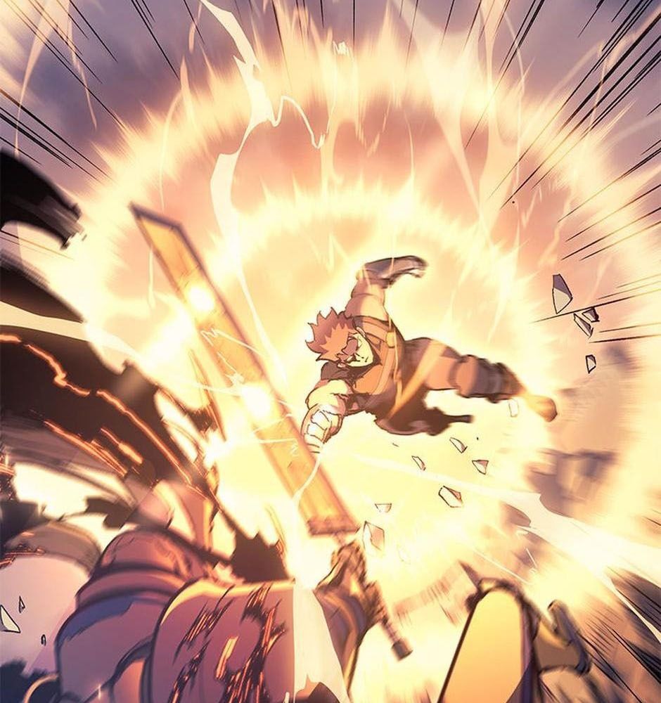 Võ Vương Tái Thế: Chapter 29