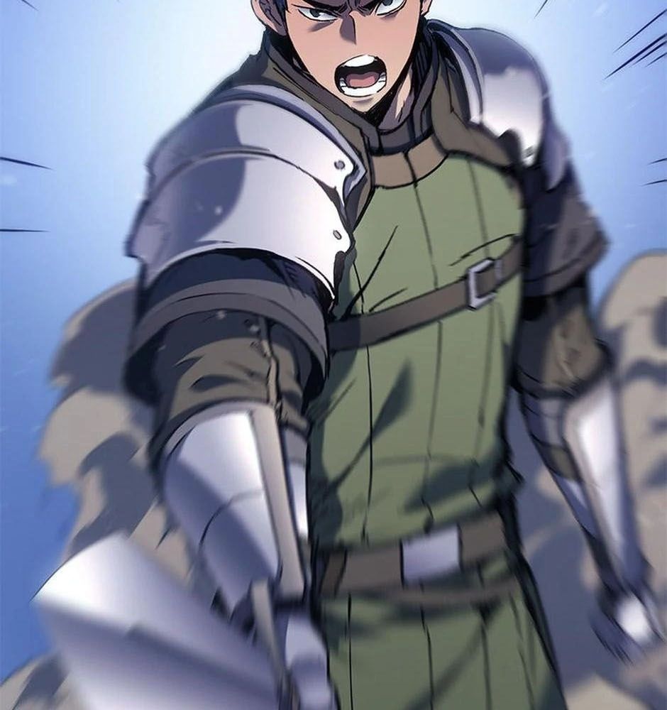 Võ Vương Tái Thế: Chapter 29