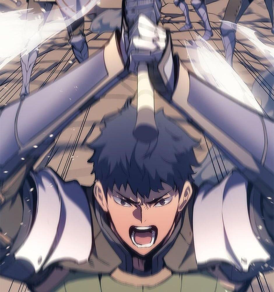 Võ Vương Tái Thế: Chapter 29