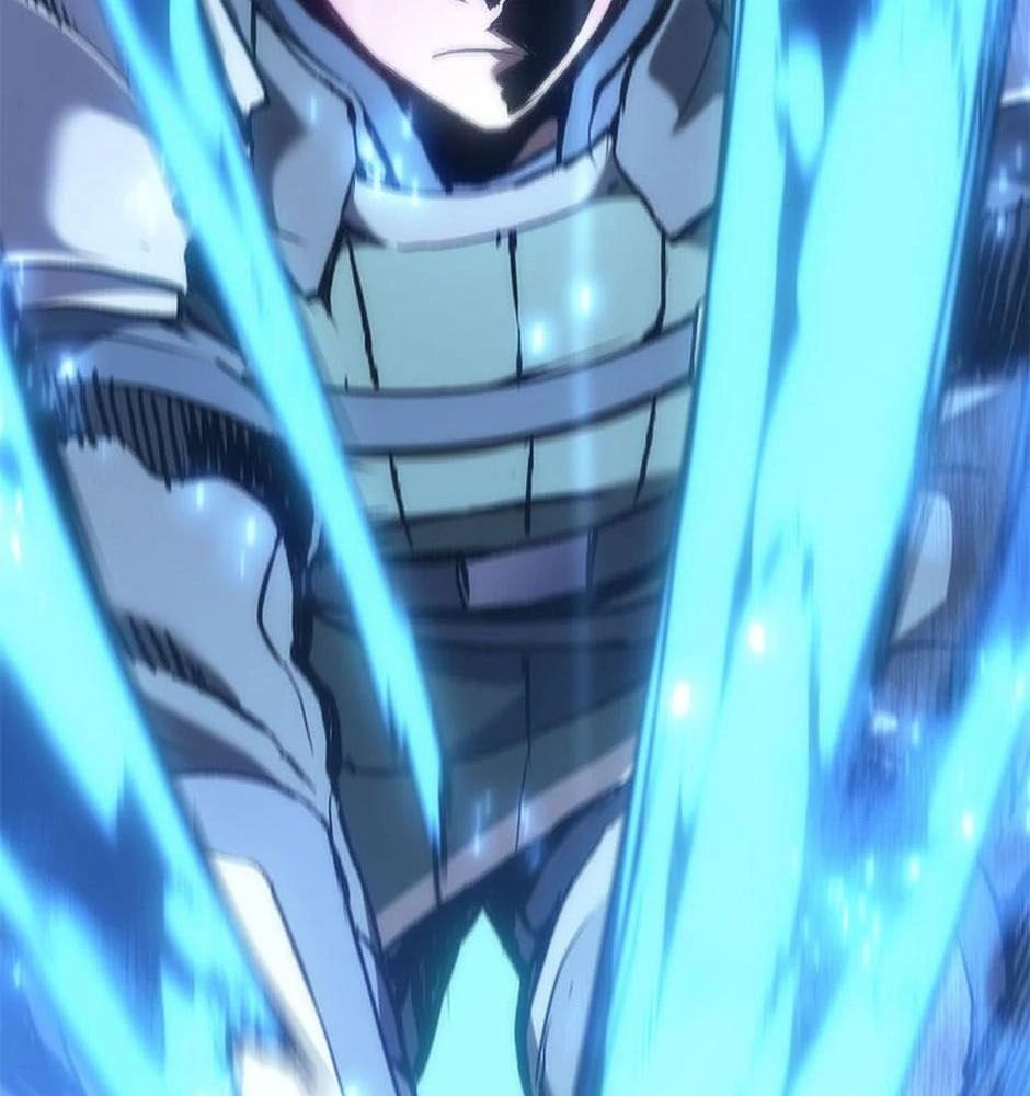 Võ Vương Tái Thế: Chapter 29