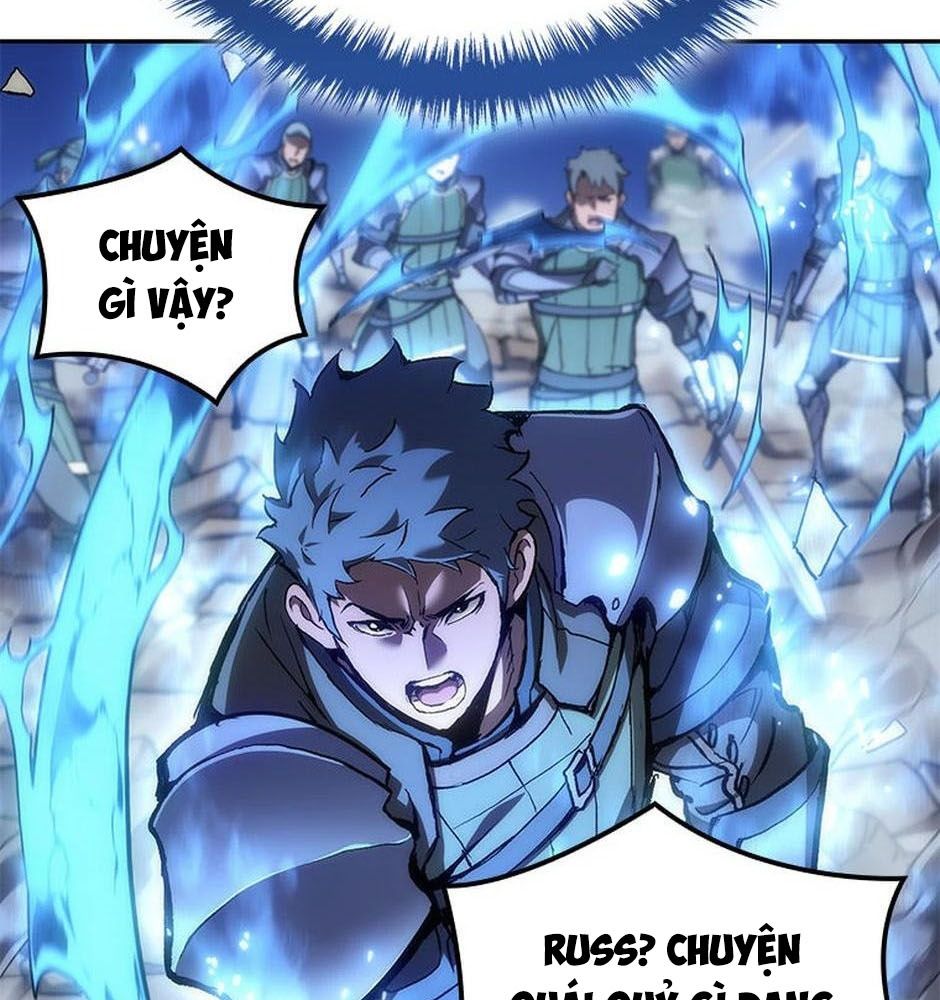 Võ Vương Tái Thế: Chapter 29