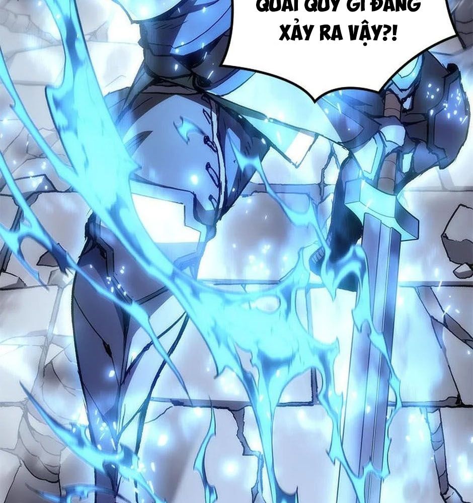 Võ Vương Tái Thế: Chapter 29