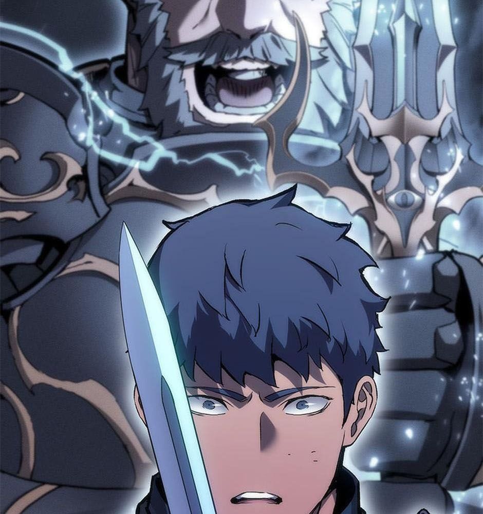 Võ Vương Tái Thế: Chapter 29