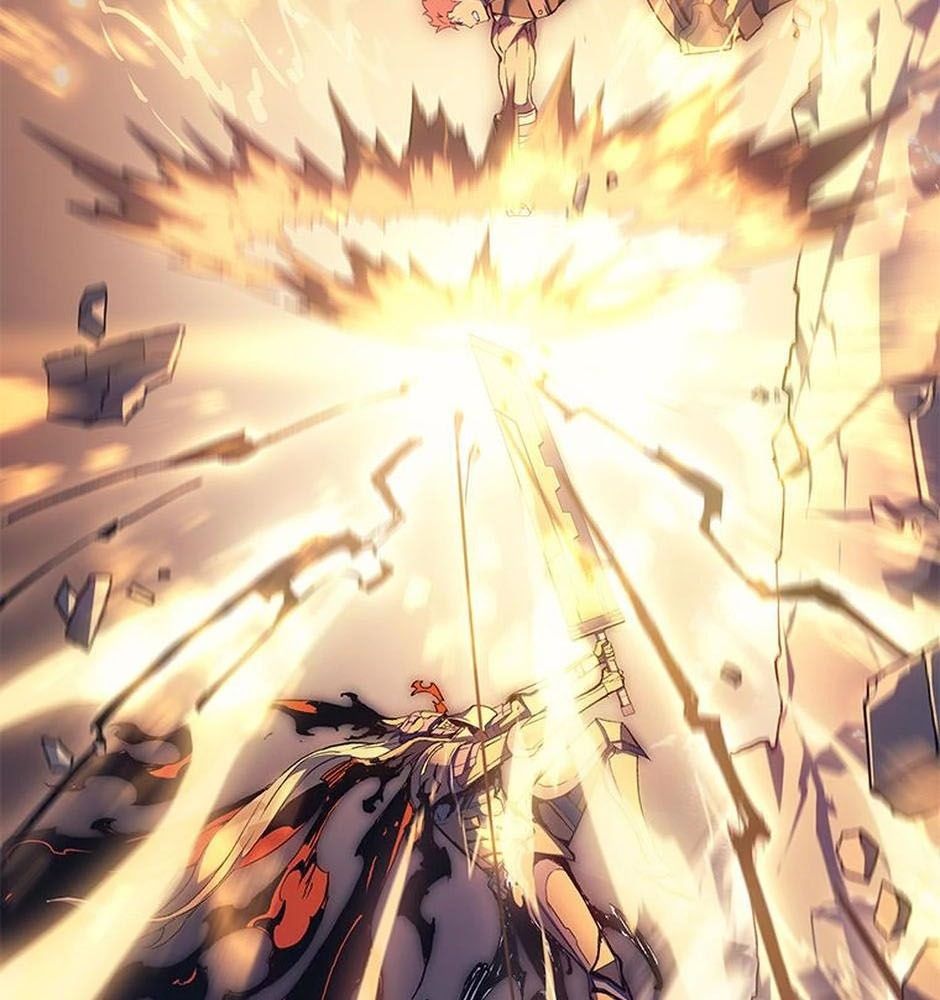 Võ Vương Tái Thế: Chapter 29