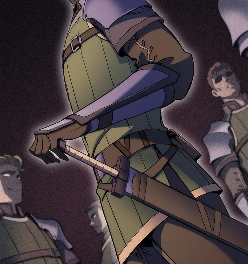 Võ Vương Tái Thế: Chapter 29