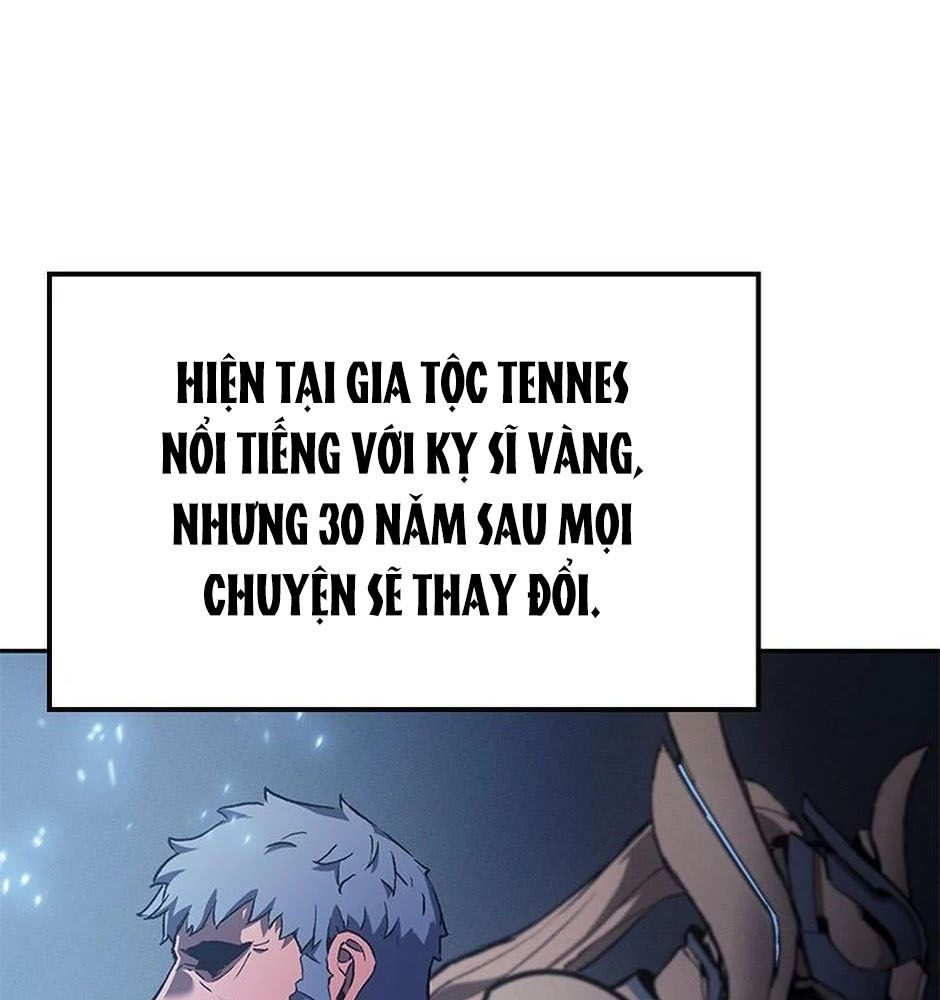Võ Vương Tái Thế: Chapter 29
