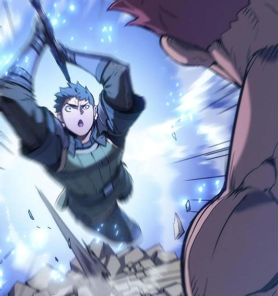 Võ Vương Tái Thế: Chapter 29