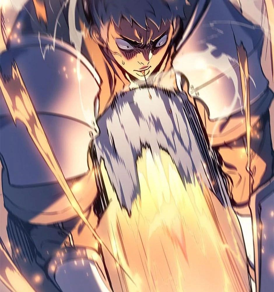 Võ Vương Tái Thế: Chapter 29