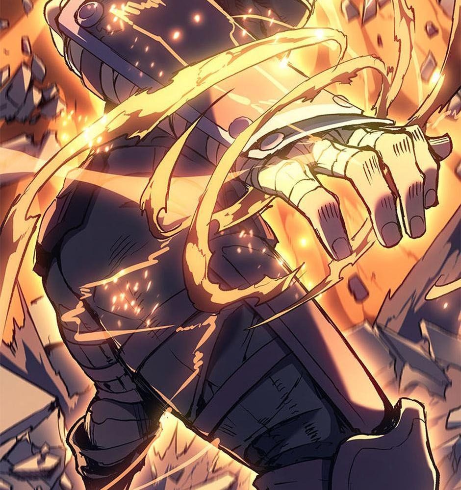 Võ Vương Tái Thế: Chapter 29