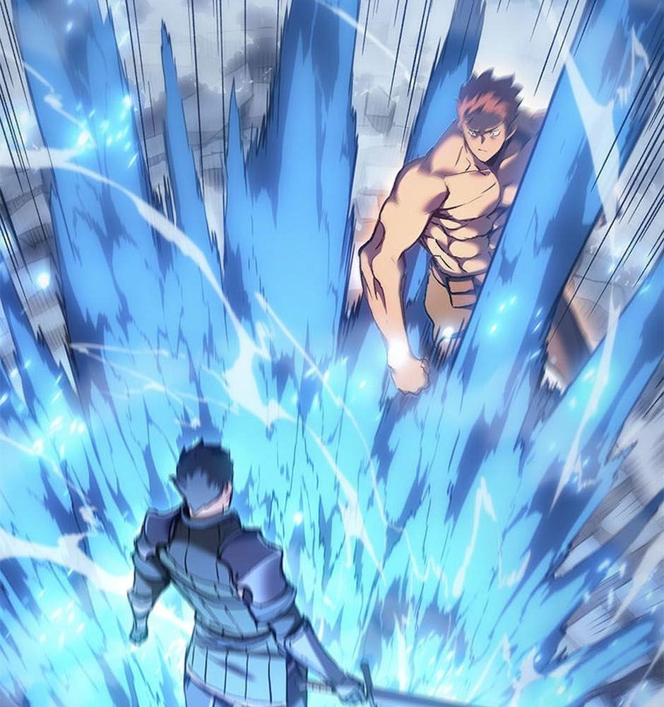 Võ Vương Tái Thế: Chapter 29