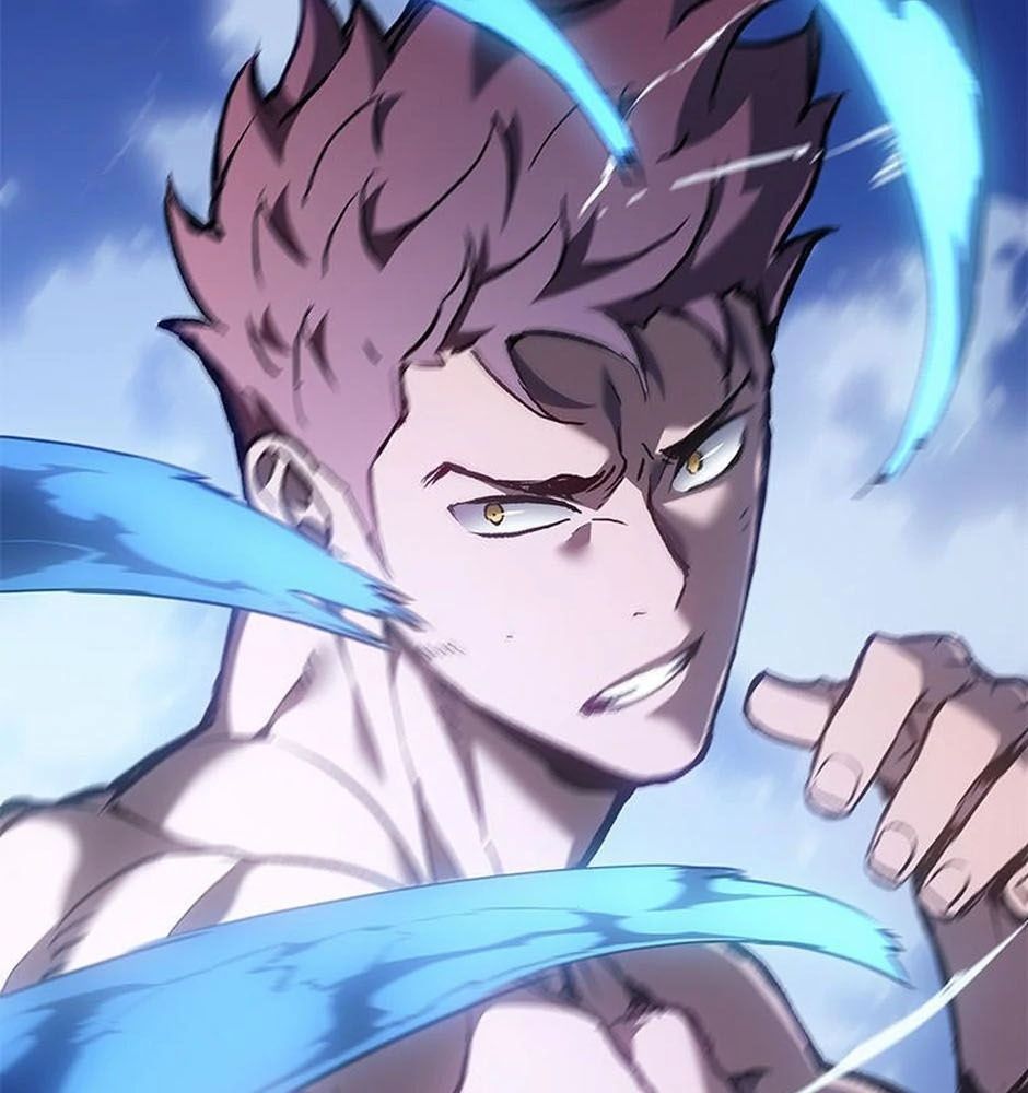 Võ Vương Tái Thế: Chapter 29