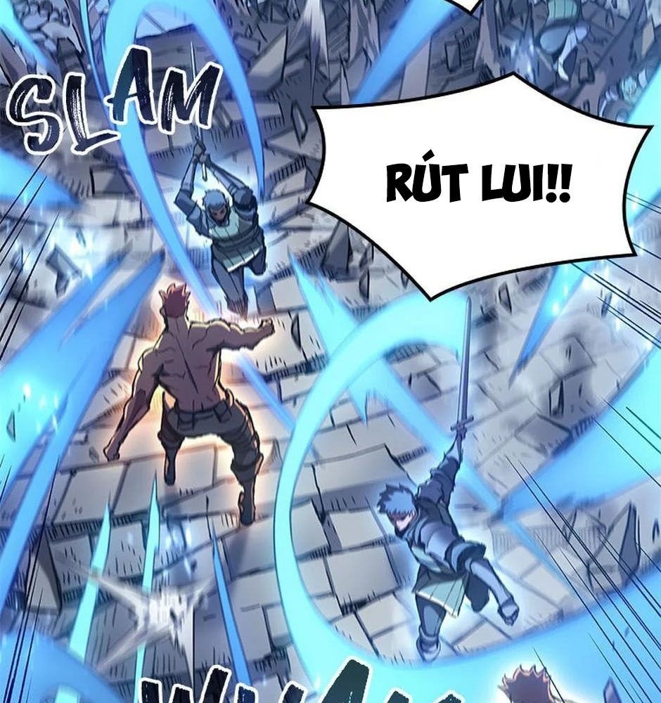 Võ Vương Tái Thế: Chapter 29