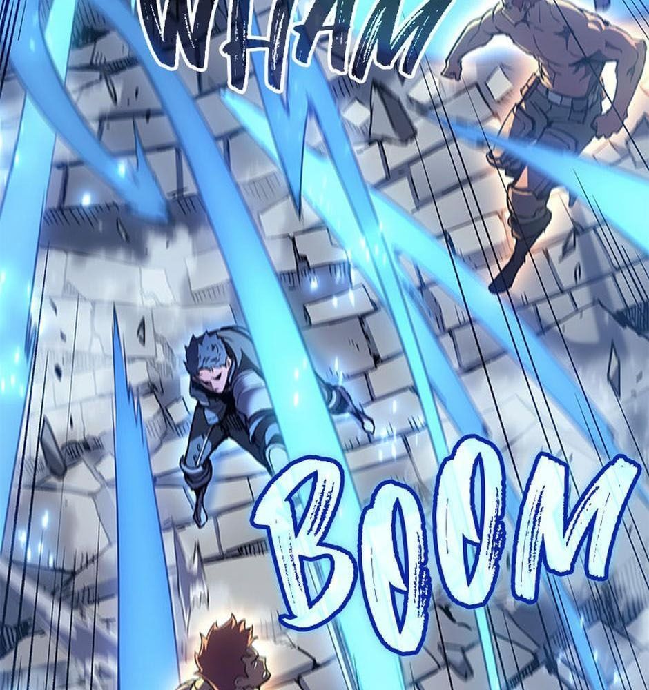 Võ Vương Tái Thế: Chapter 29