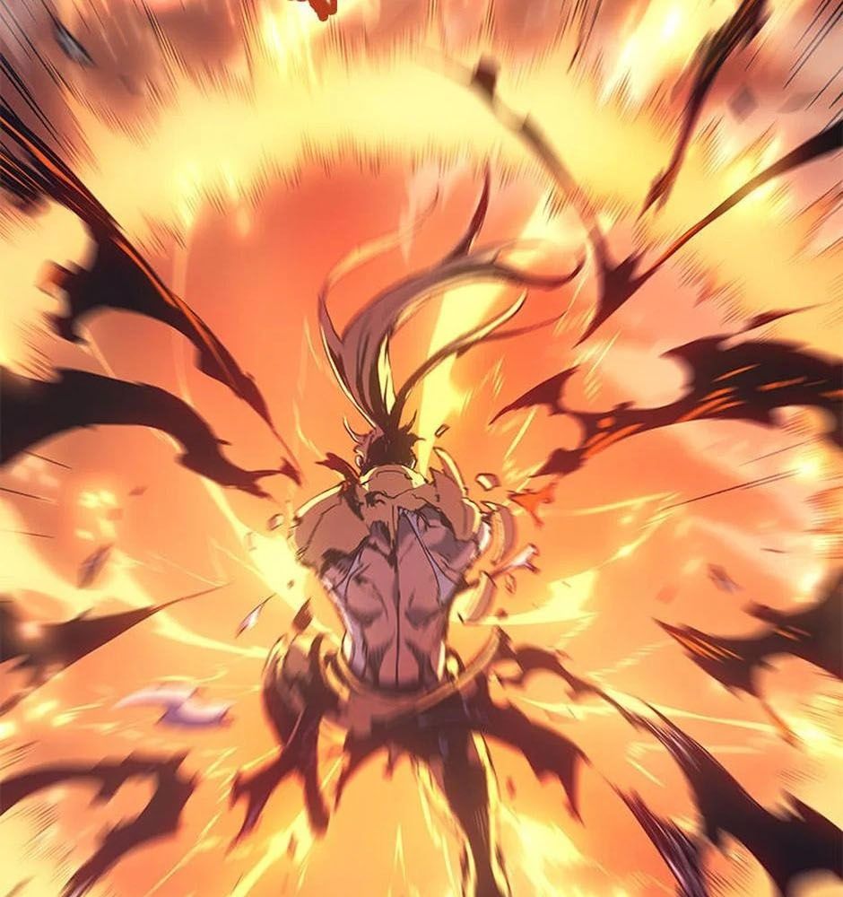 Võ Vương Tái Thế: Chapter 29