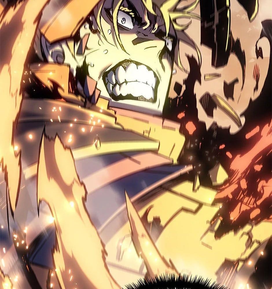 Võ Vương Tái Thế: Chapter 29