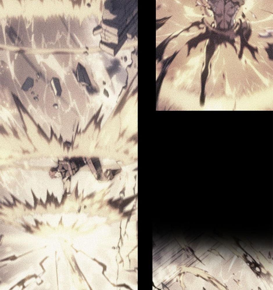 Võ Vương Tái Thế: Chapter 29