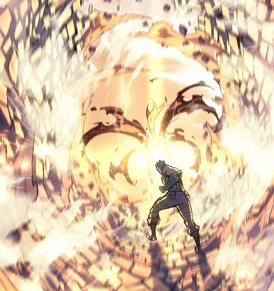 Võ Vương Tái Thế: Chapter 29