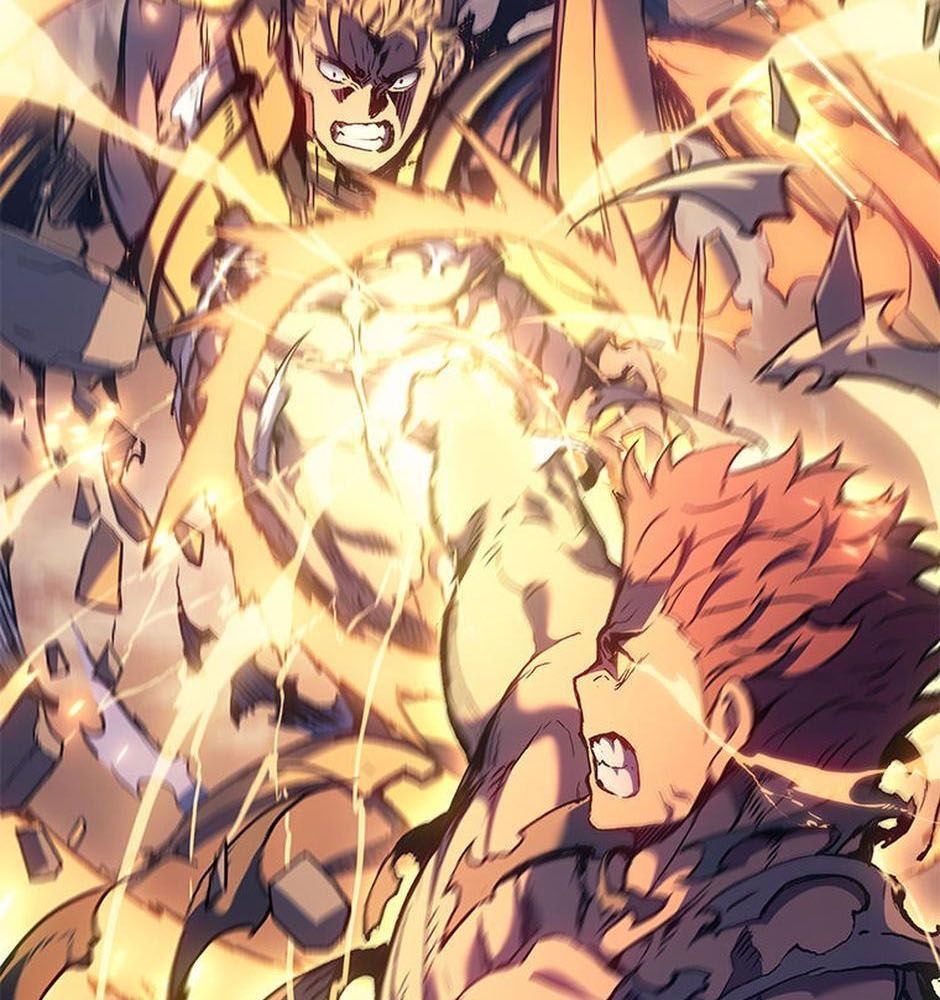 Võ Vương Tái Thế: Chapter 29