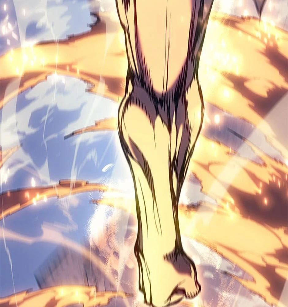 Võ Vương Tái Thế: Chapter 29