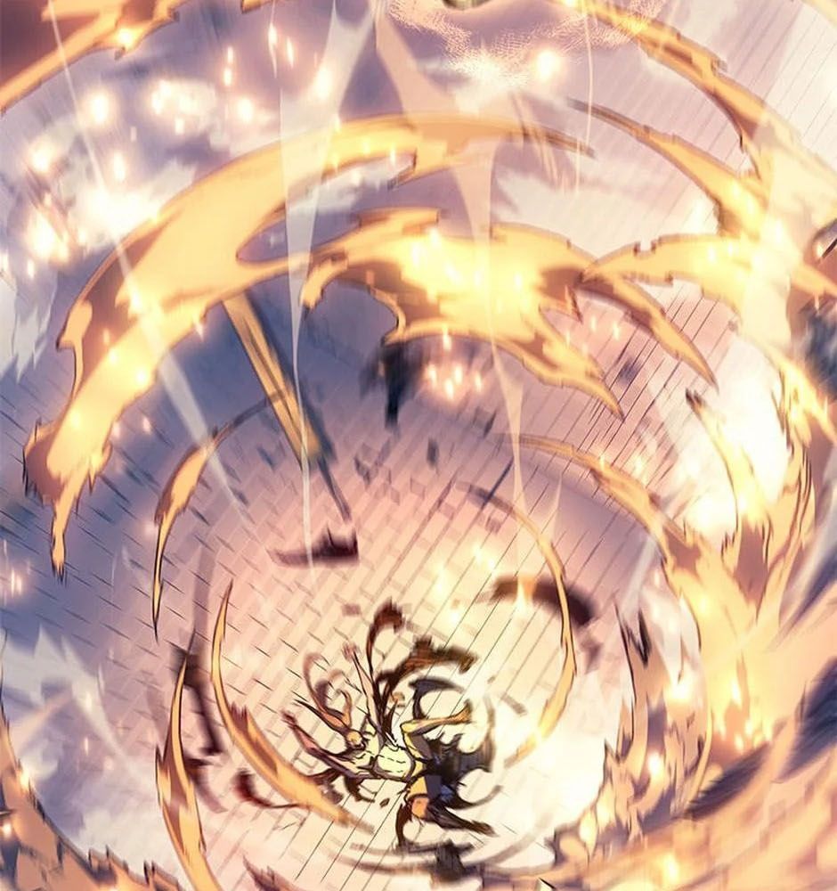 Võ Vương Tái Thế: Chapter 29