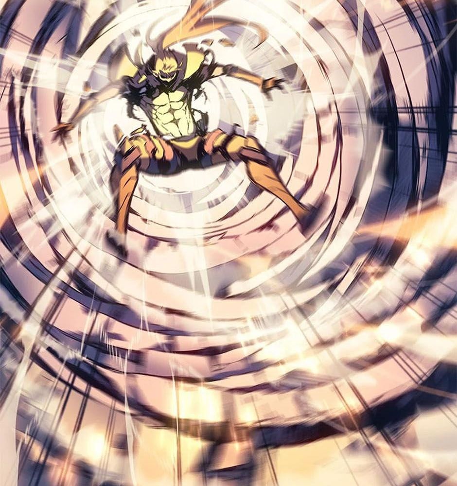 Võ Vương Tái Thế: Chapter 29