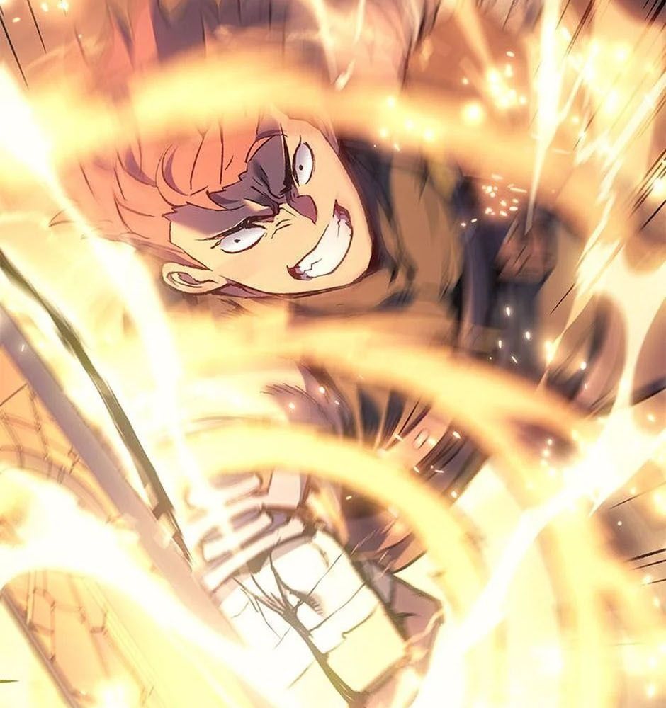 Võ Vương Tái Thế: Chapter 29